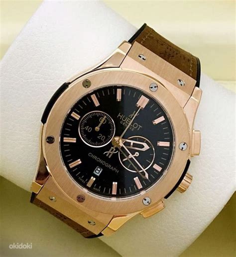 hublot big bang chronograph replica watch|hublot big bang geneve collection.